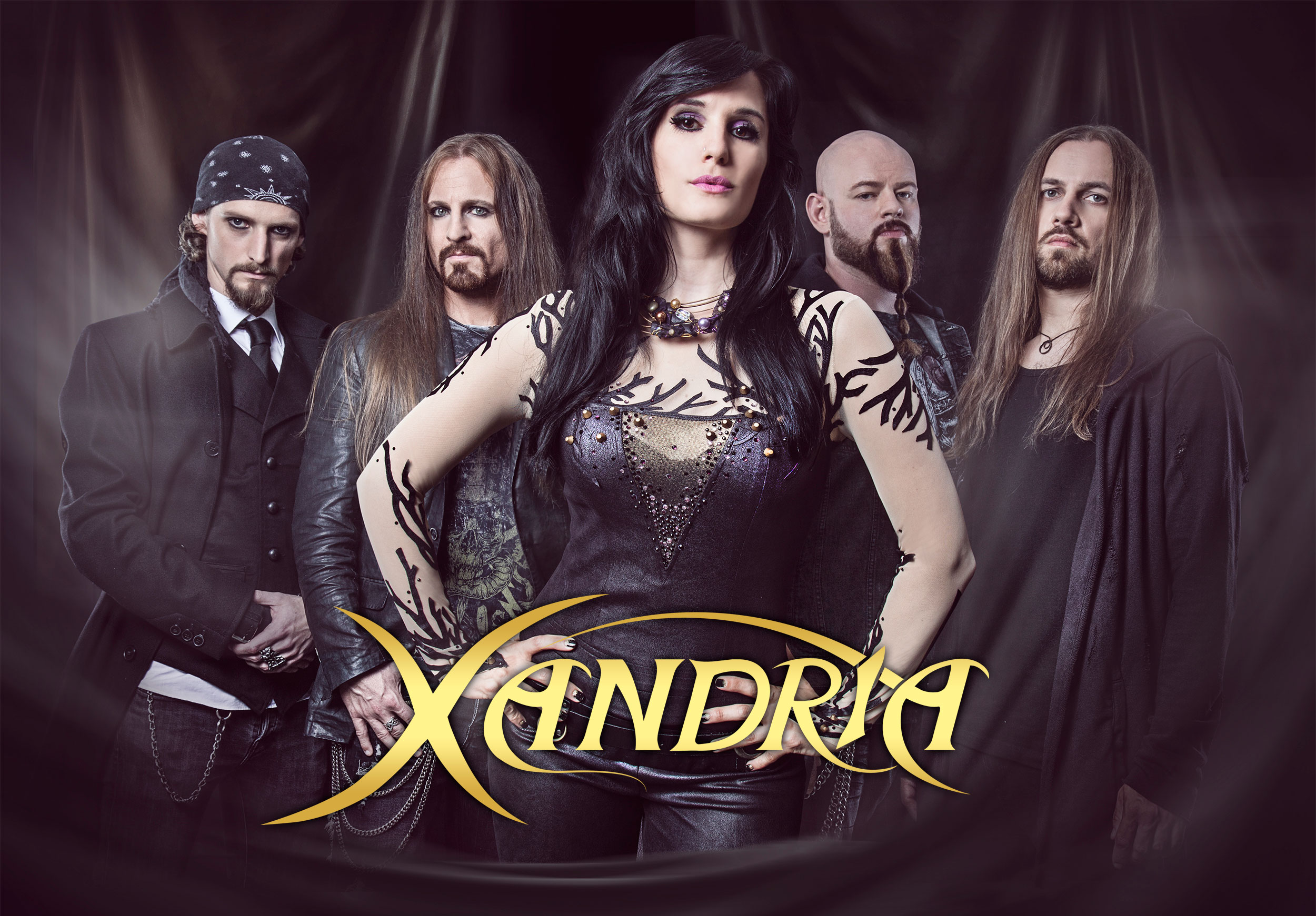 Xandria