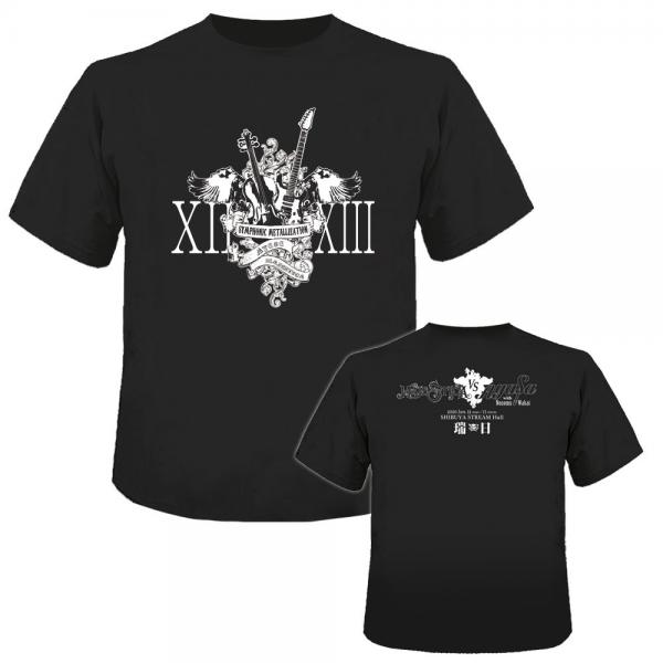 オフィシャルTシャツ