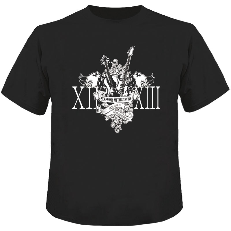 オフィシャルTシャツ