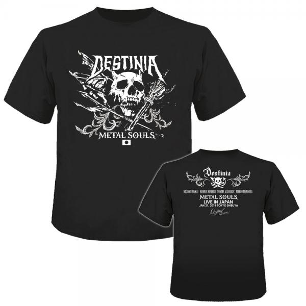 メモリアル Tシャツ