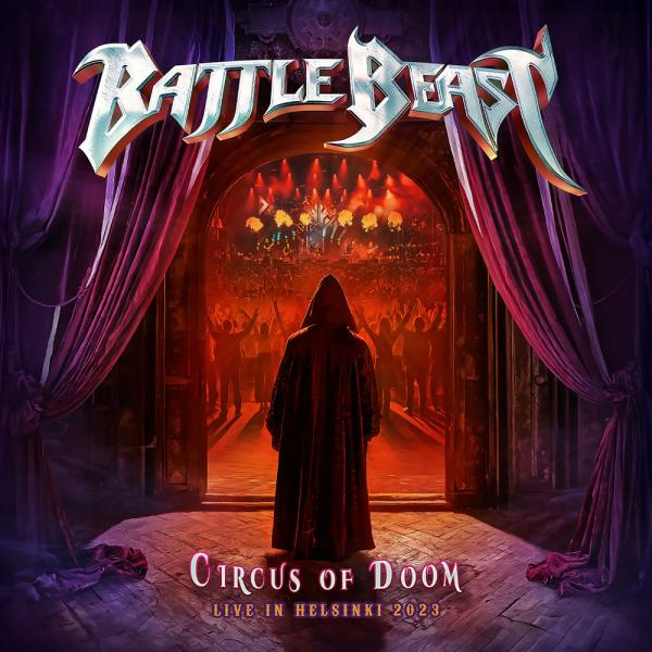 Circus Of Doom: Live in Helsinki 2023