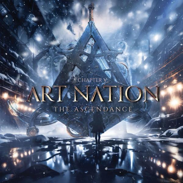 Chapter V: The Ascendance