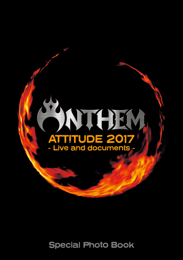 ATTITUDE 2017 - Live and documents -