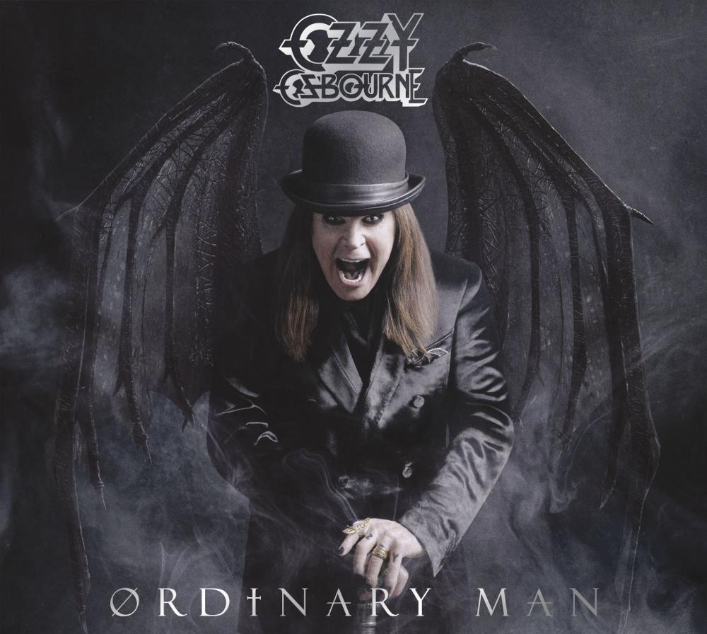 『Ordinary Man』+『See You On The Other Side』