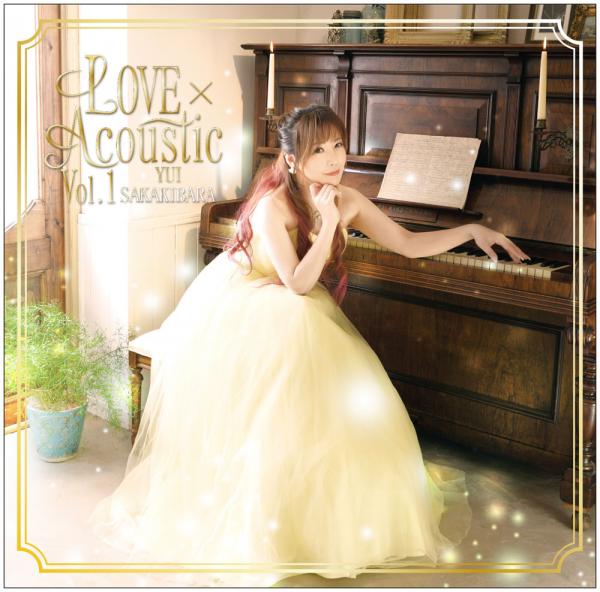 LOVE×Acoustic Vol.1