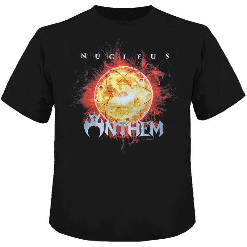 NUCLEUS