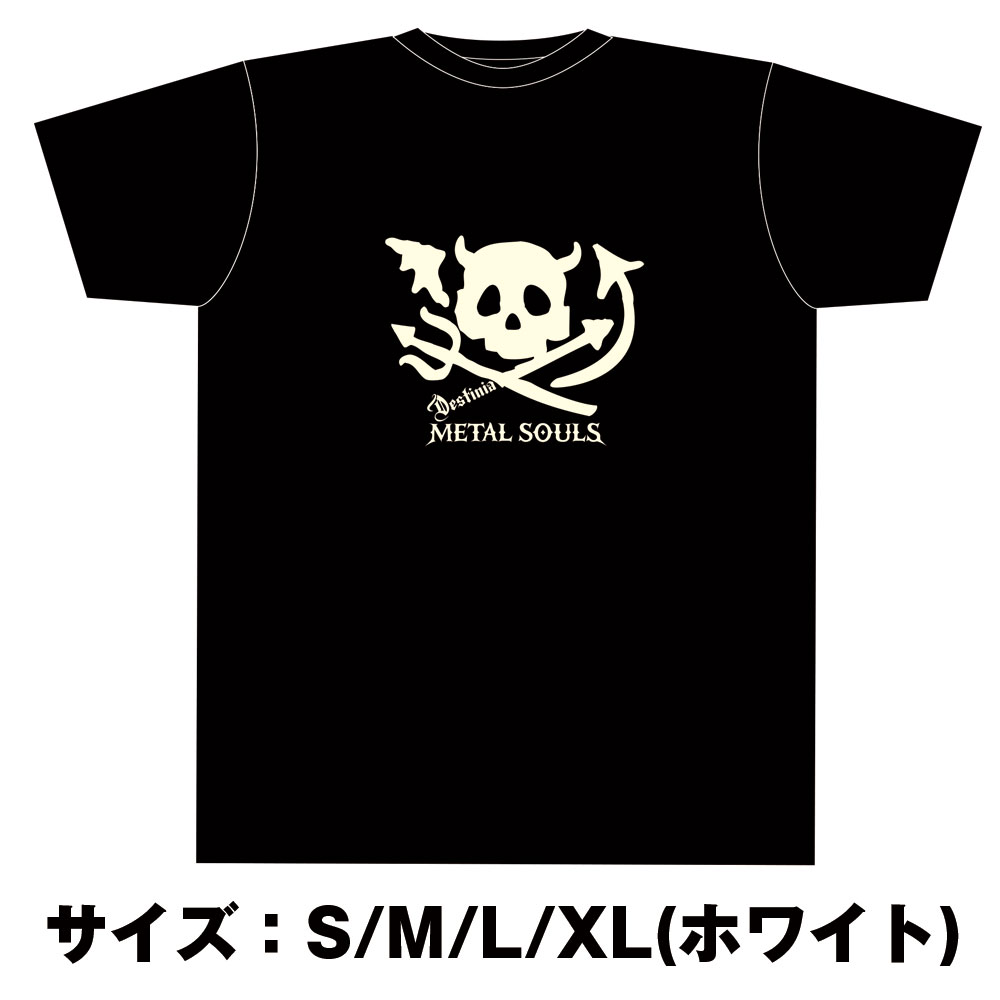 METAL SOULS