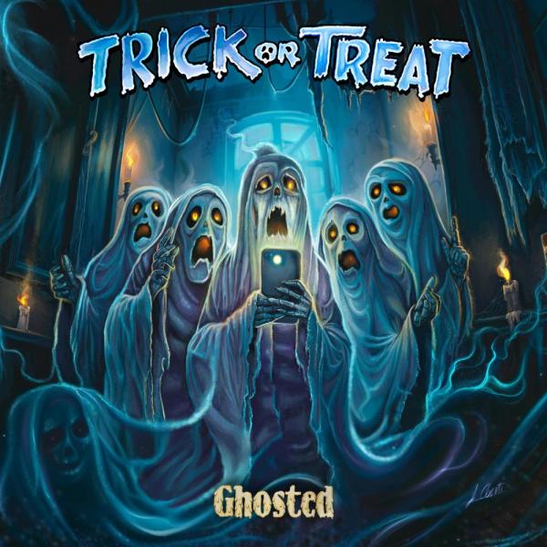 Ghosted