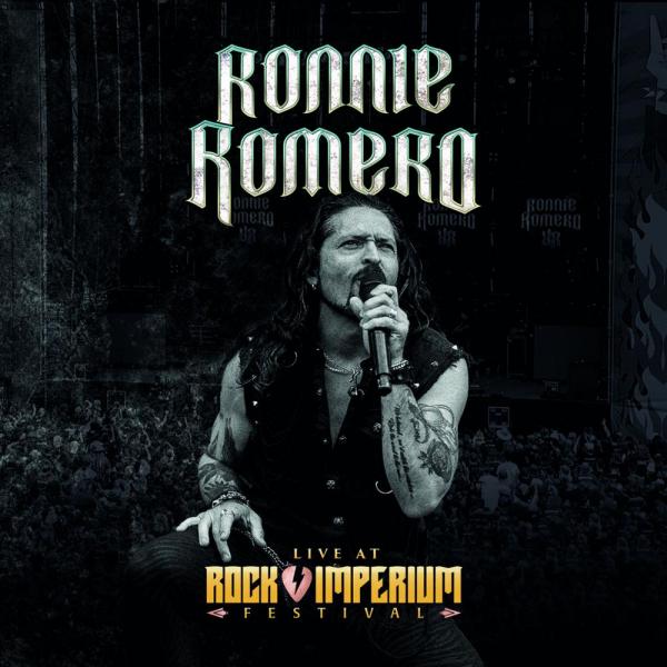 Live At Rock Imperium Festival