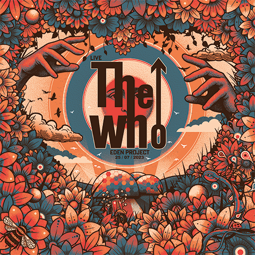 Live at Eden Project