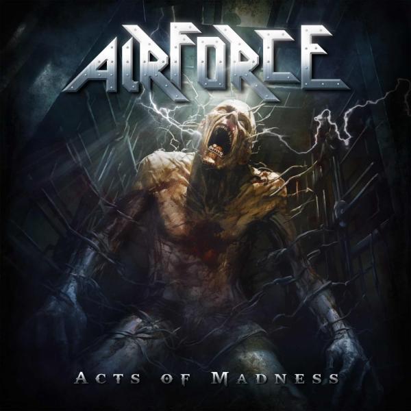 Acts Of Madness