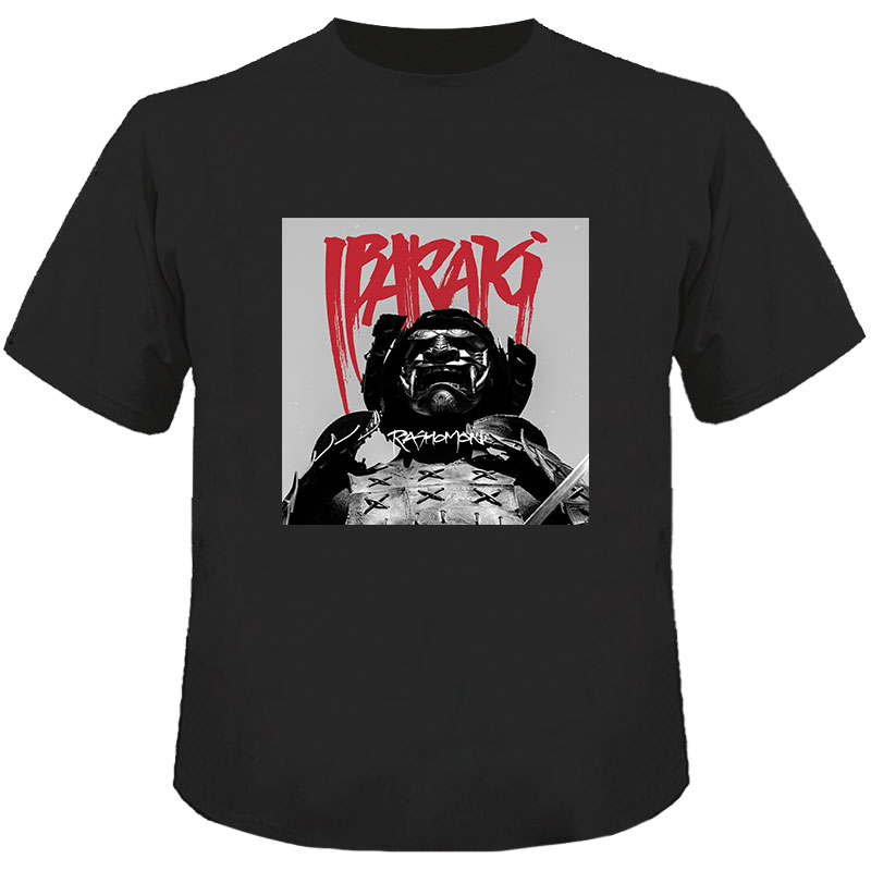 羅生門[ジャケットデザインTシャツ]