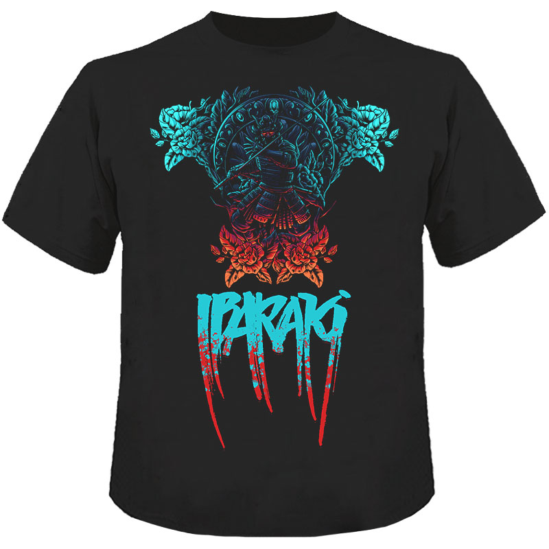 羅生門[オフィシャルTシャツ]
