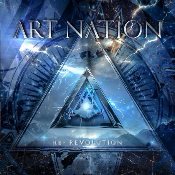 Re-Revolution