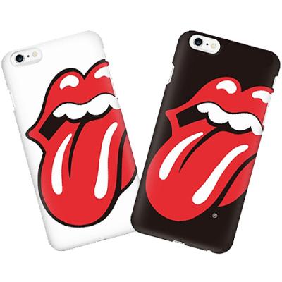 iPhone6専用ケース(ブラバド製) [クラシック TONGUE/ホワイト or ブラック]