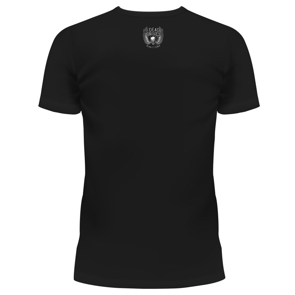『スプレッド・ウィング』Tシャツ