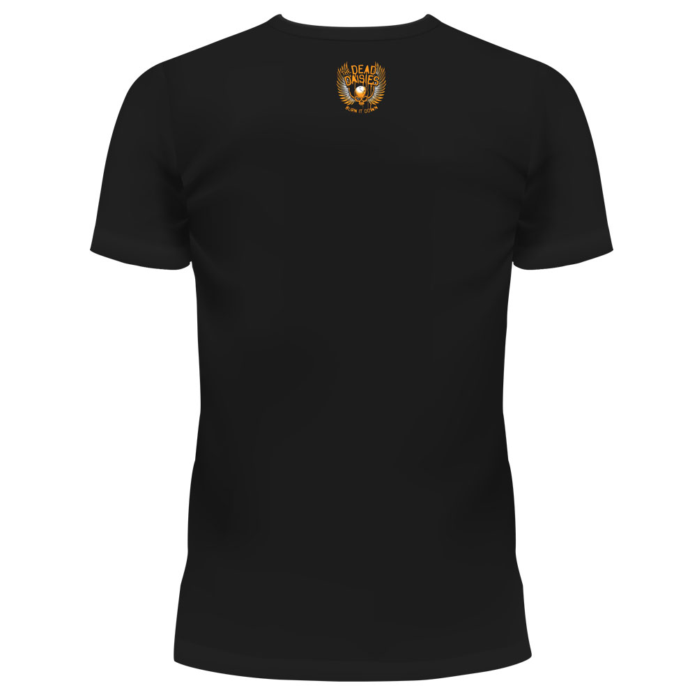 『ヴィンテージ』Tシャツ
