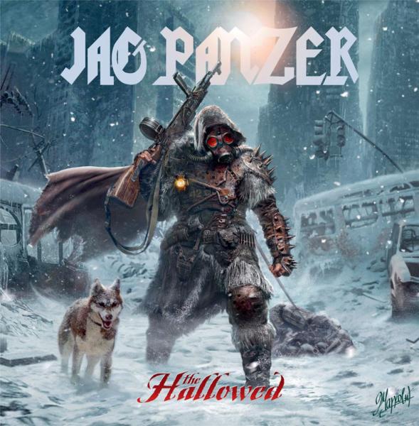 The Hallowed