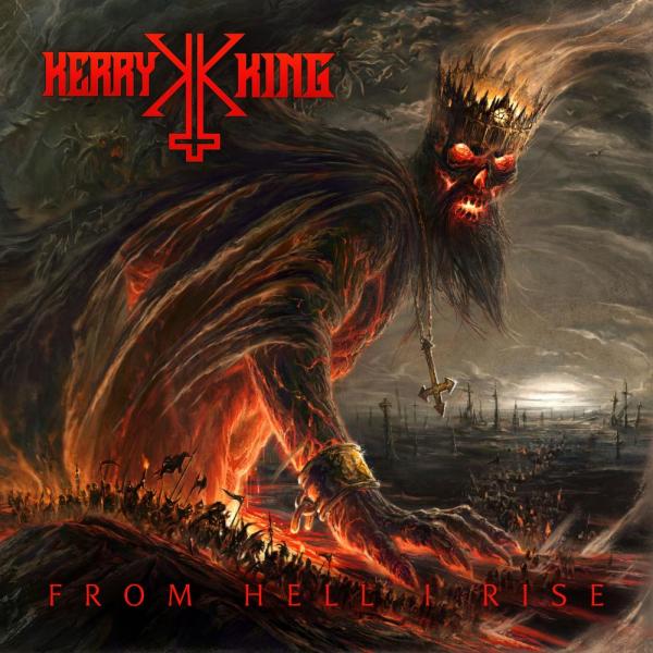 From Hell I Rise (Extended Deluxe Edition)