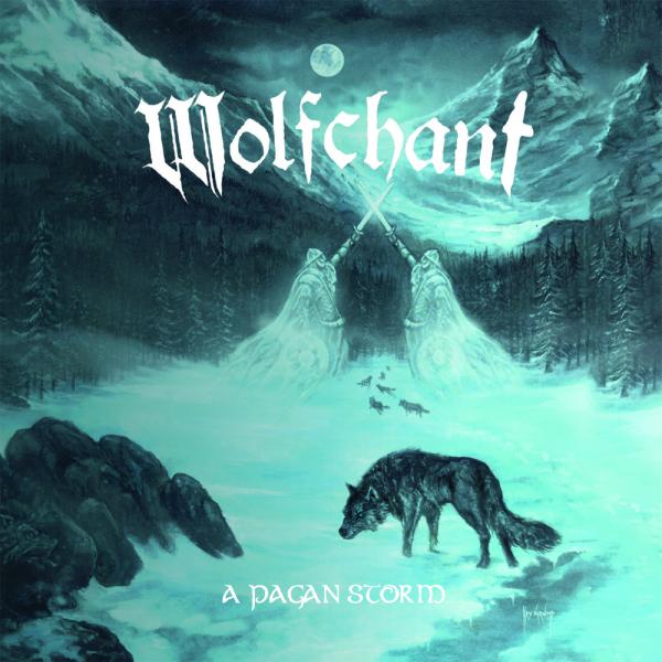A Pagan Storm