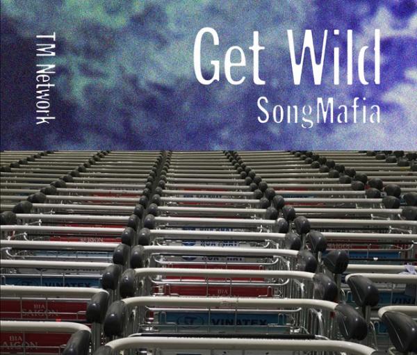GET WILD SONG MAFIA