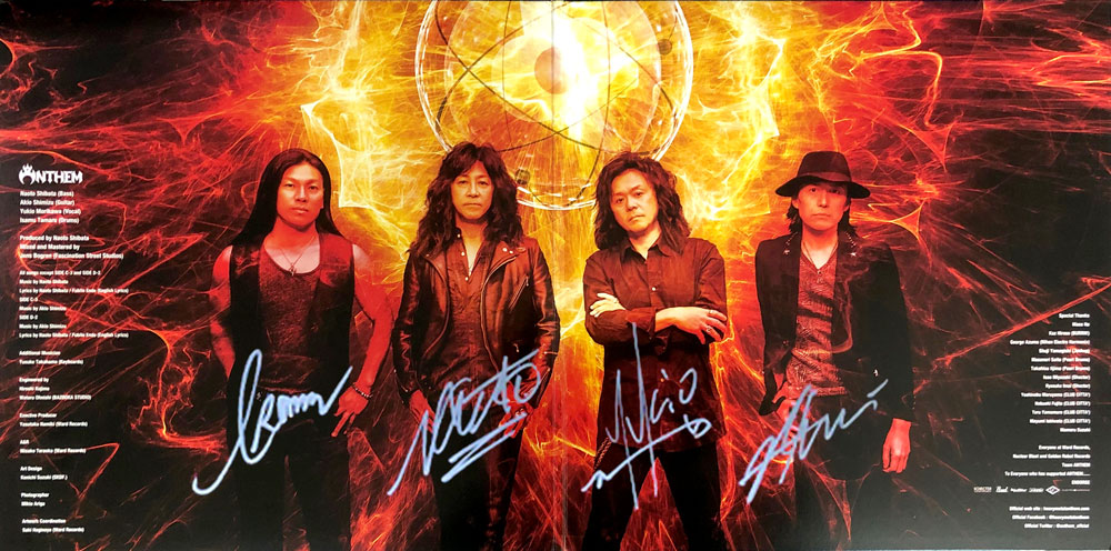 NUCLEUS