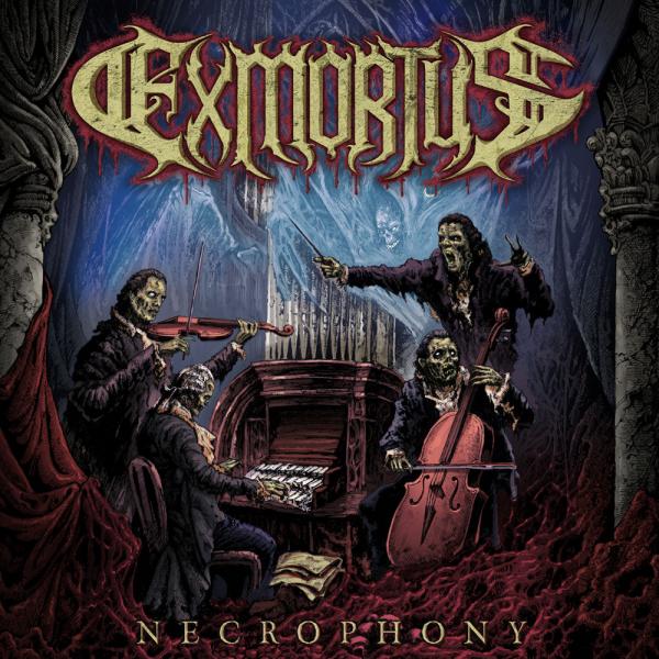 Necrophony