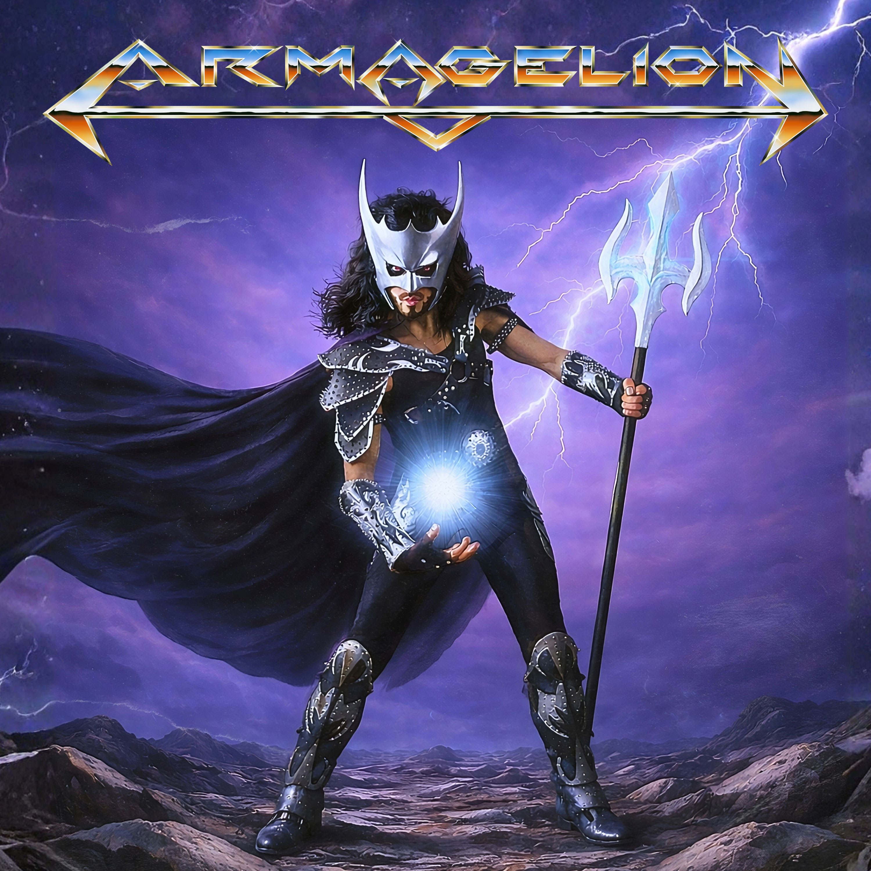 Armagelion