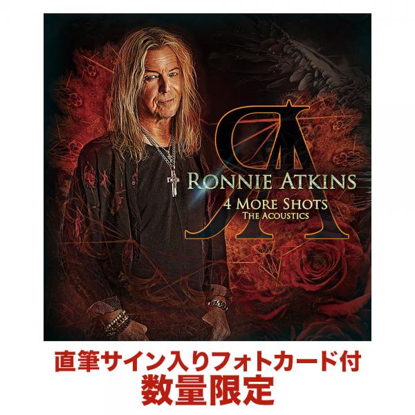 4モア・ショッツ - ジ・アコースティックス