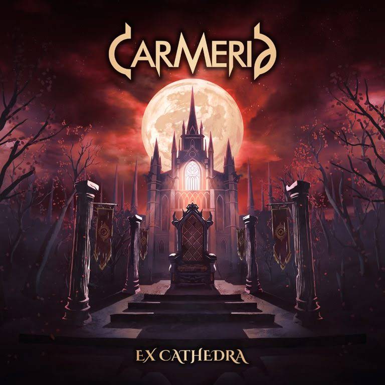 Ex Cathedra