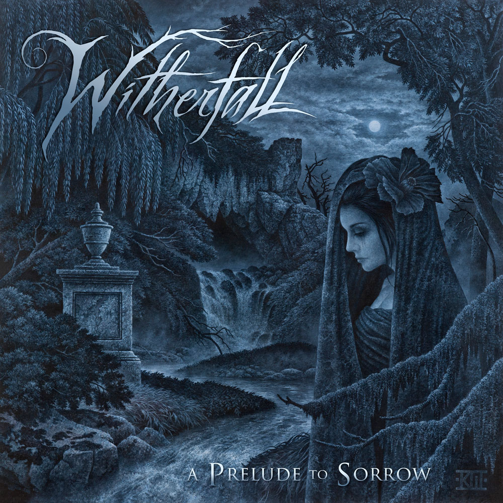 『A Prelude To Sorrow』+『ノクターンズ・アンド・レクイエムス』