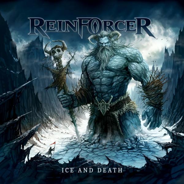 Ice And Death