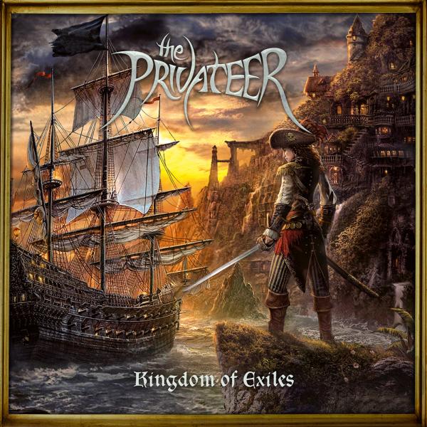Kingdom Of Exiles