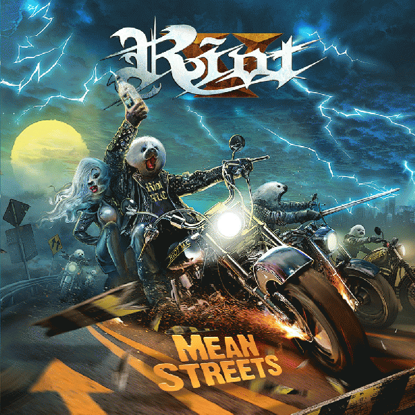 Mean Streets