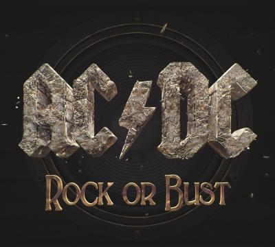 ロック・オア・バスト