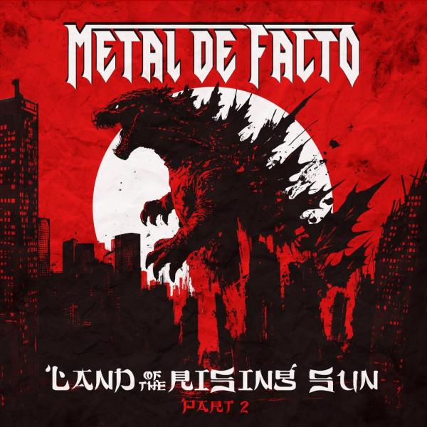 Land Of The Rising Sun – Part 2