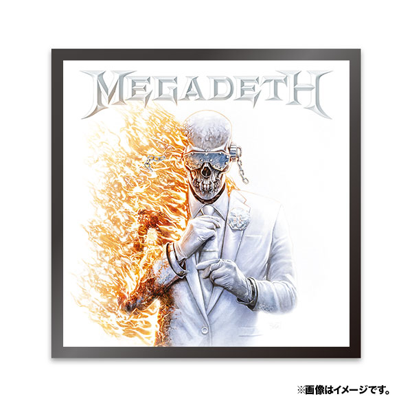 Megadeth