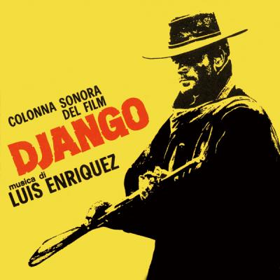 続・荒野の用心棒