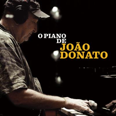 オ・ピアノ・ヂ・ジョアン・ドナート