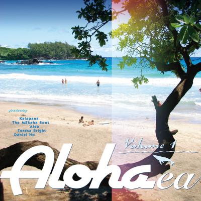 アロハ・エア Vol.1