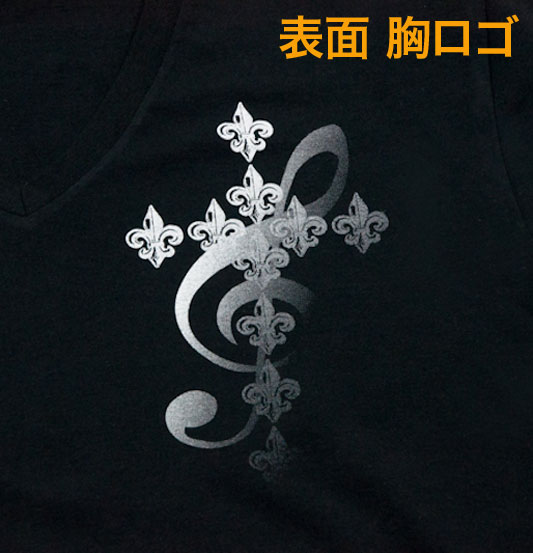 “東名阪集中KOJI”ALvino×Custom Culture コラボTシャツ黒(S)