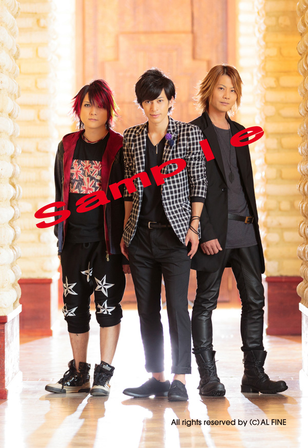 “New Birth Best!!”ステッカー4枚SET