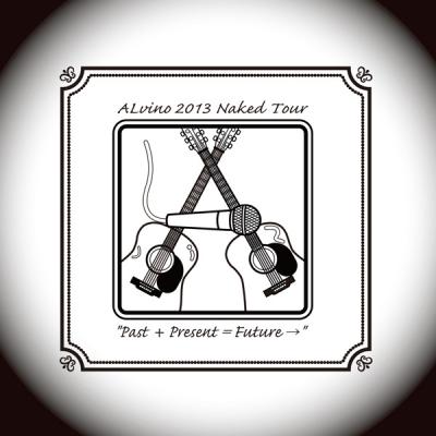 “Past + Present = Future→”Special Acoustic CD