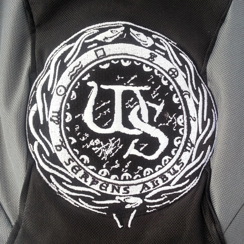 "スネイクタイム"3点セット (バックパック/折りたたみジャンプ傘/水筒)