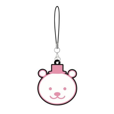 “AL bear” 携帯クリーナー