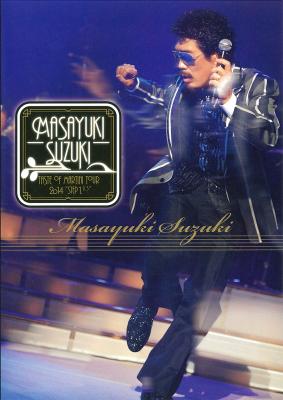 Masayuki Suzuki taste of martini tour 2014 ～Step 1.2.3～