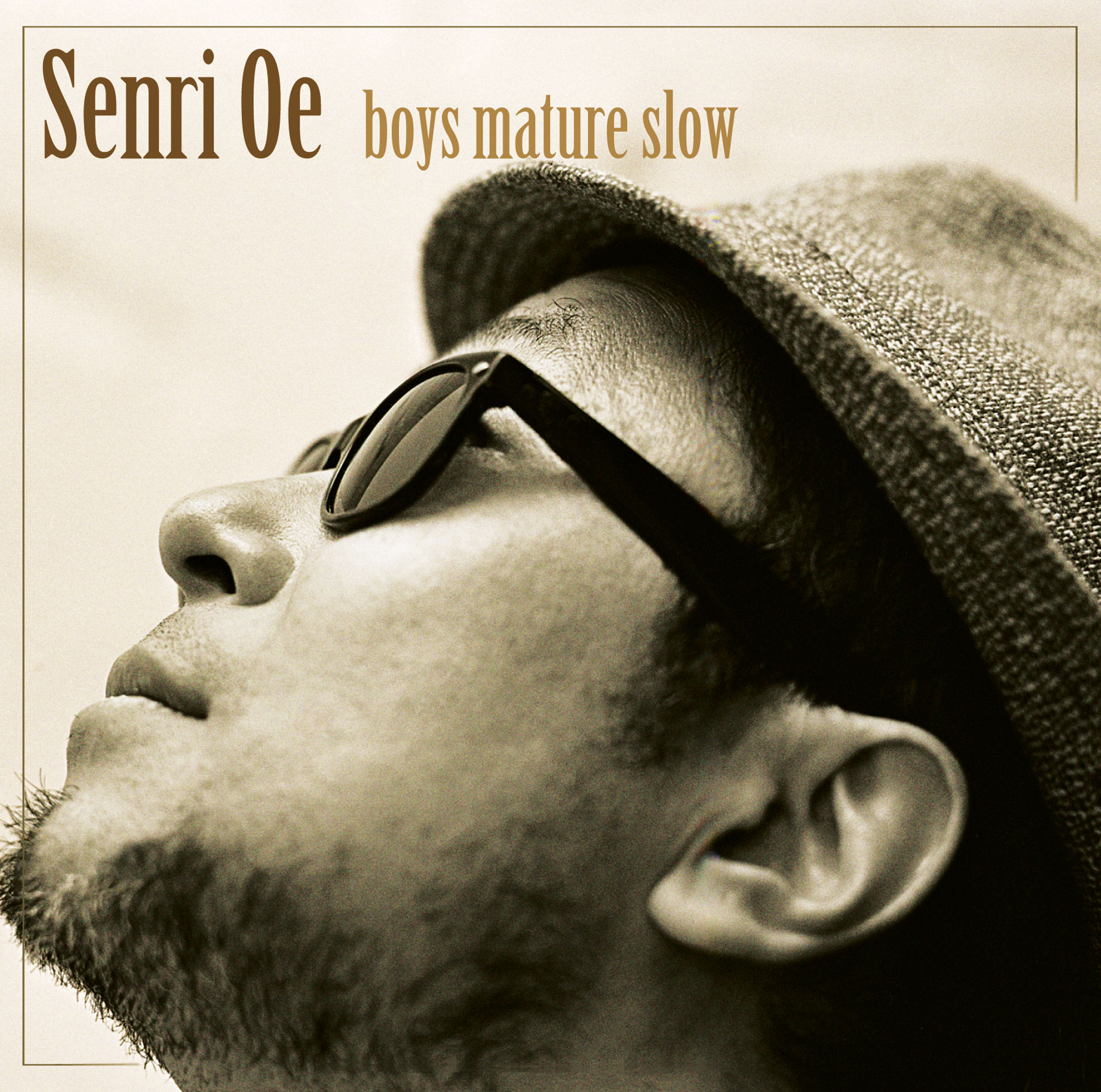 Senri Oe スペシャルセット