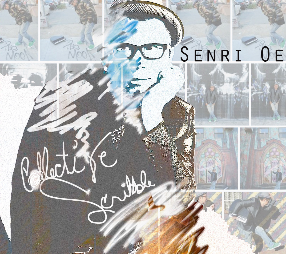 Senri Oe スペシャルセット