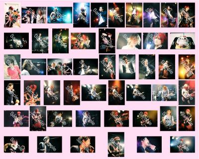 “Brand New World”-2013.05.04-ライブ生写真50枚セット