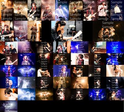 “New Birth Best!!”-2013.9.23 in SHIBUYA- ライブ生写真50枚セット